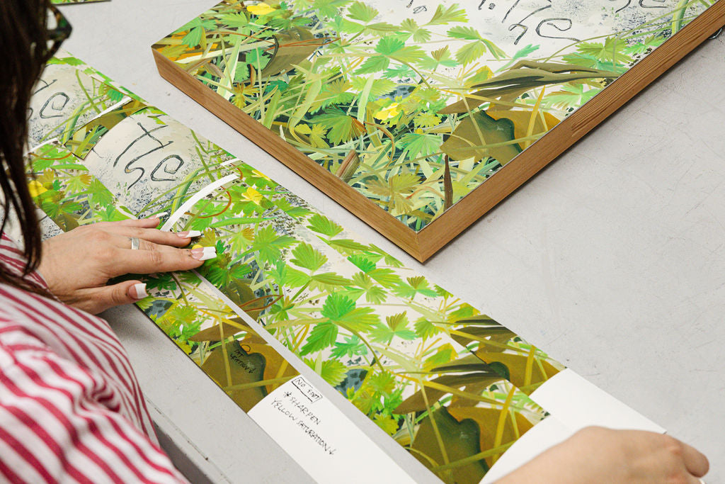 Fine Art Paper Prints