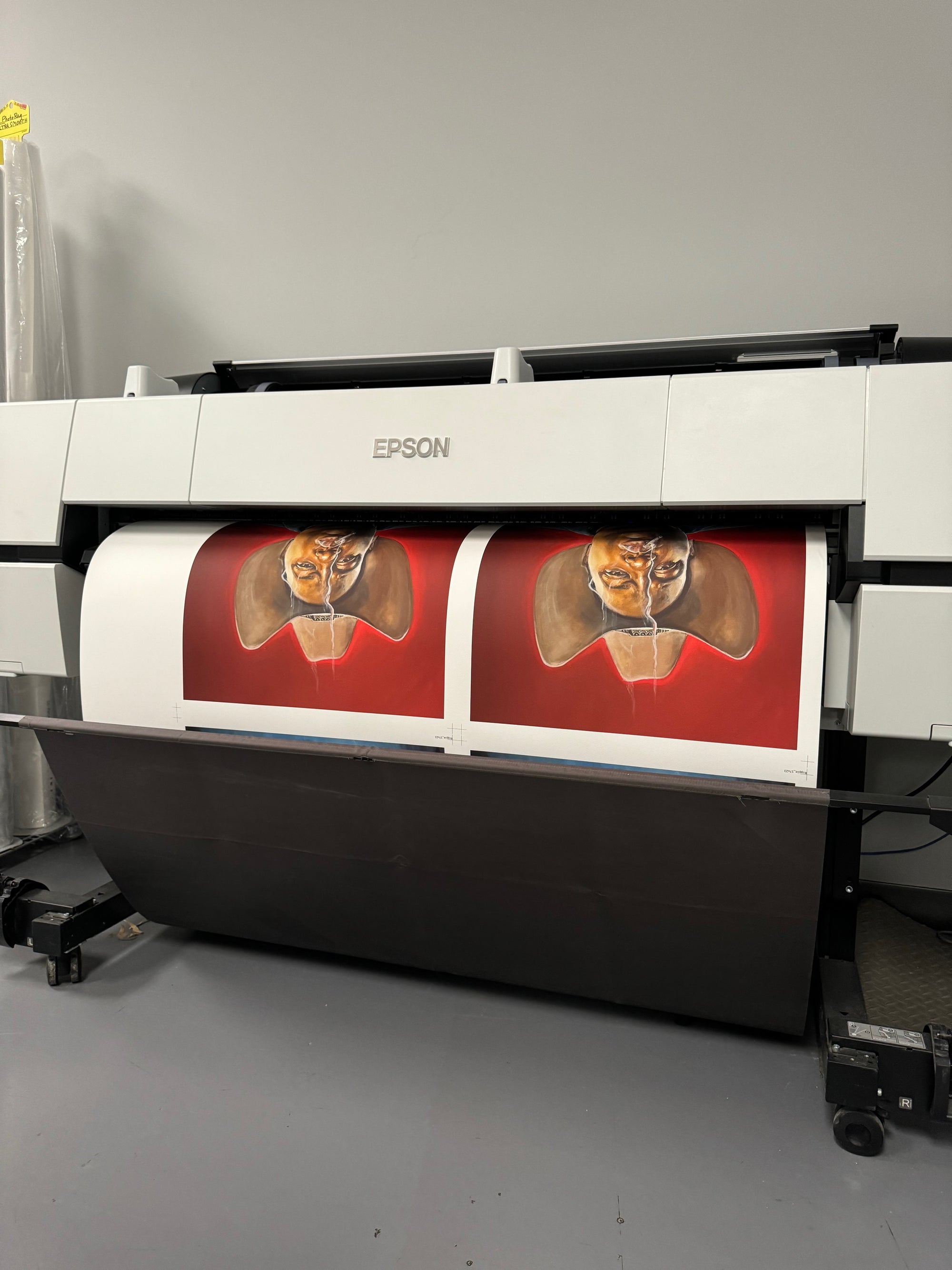 Fine Art Paper Prints