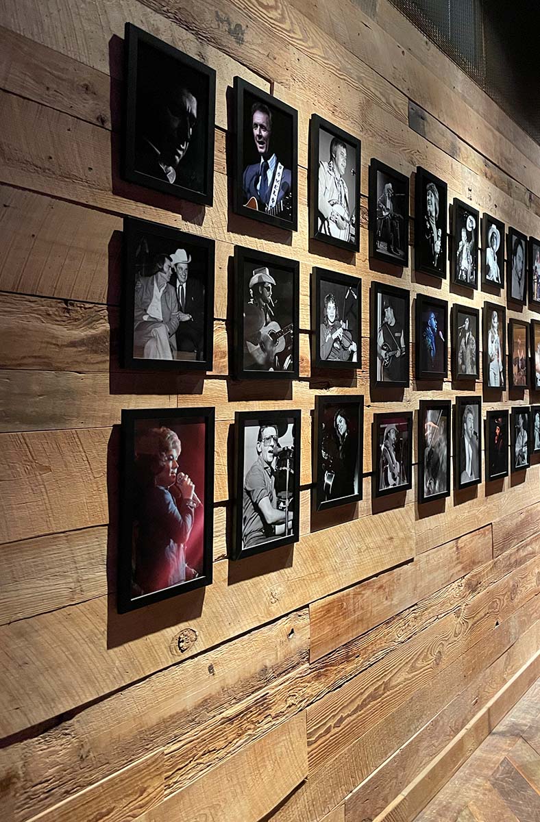 Alan Mayor Retrospective